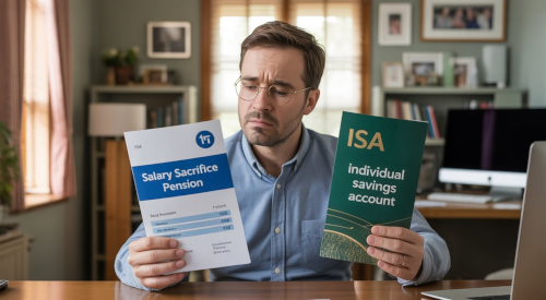 Impact of Salary Sacrifice Budget changes