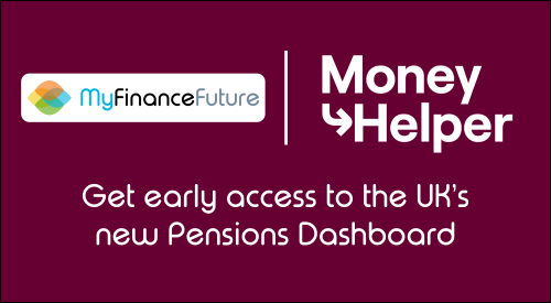 Find and view your pensions with the UK Pensions Dashboard