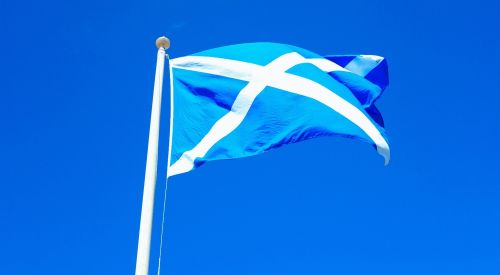 MyFinanceFuture Planner now supports Scottish income tax