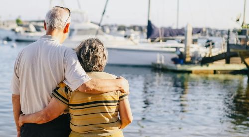 How to talk to your parents about money